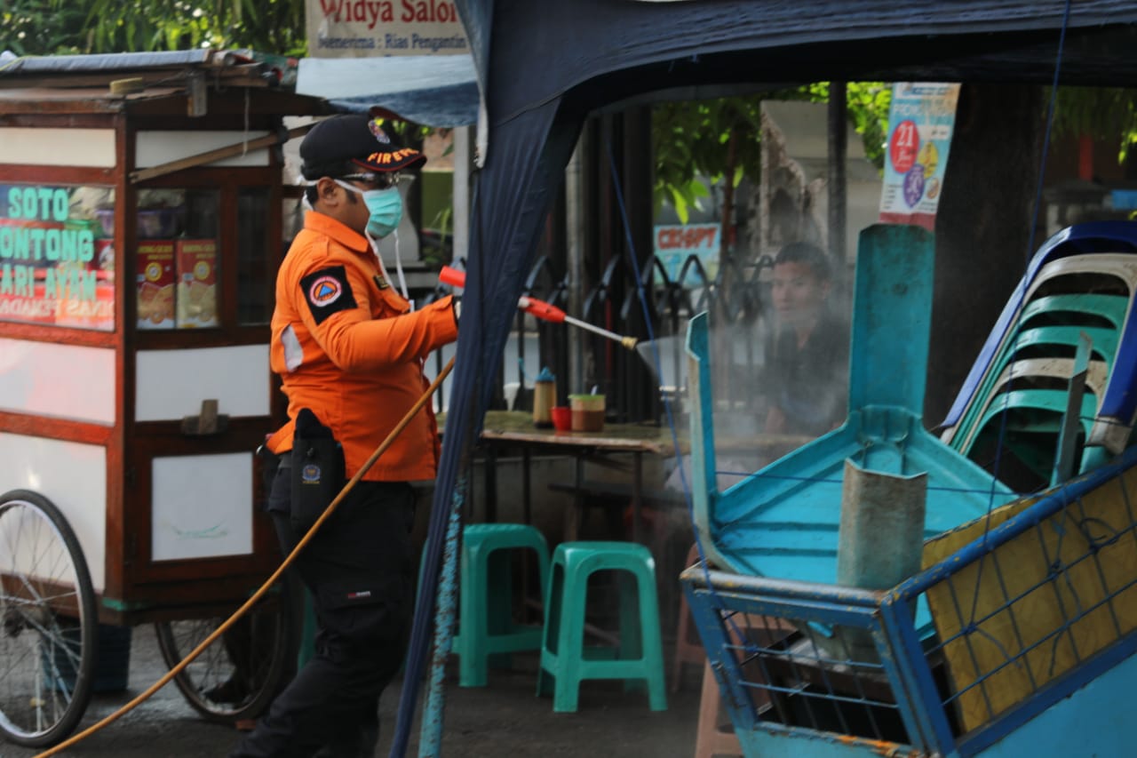 Covid-19 Purwakarta, PDP dan Positif Bertambah