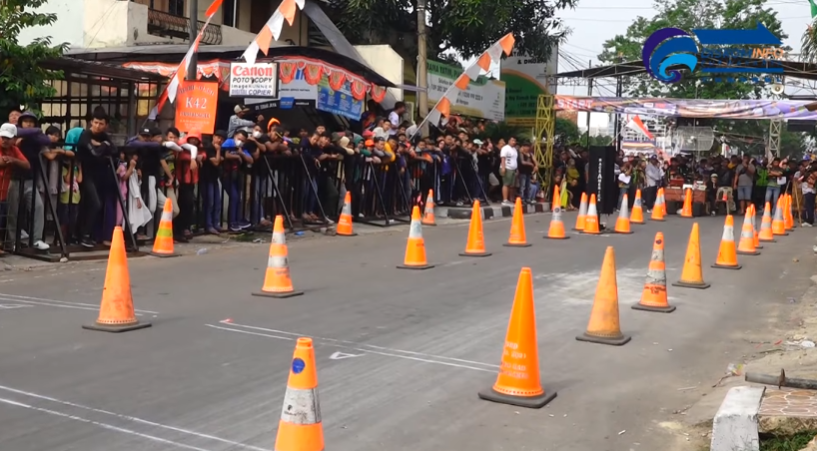 KEJURDA DRAG BIKE IMI JAWABARAT 2022