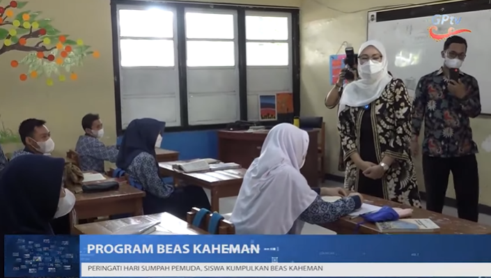 SEPERTI INILAH PROGRAM BEAS KAHEMAN ATAU BERAS CINTA KASIH DARI PEMDA PURWAKARTA