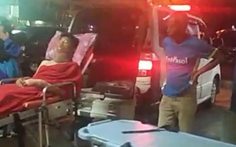 Cerita Relawan Sosial Asal Purwakarta , yang Terbantu Oleh Pelayanan Call Center 112 Purwakarta