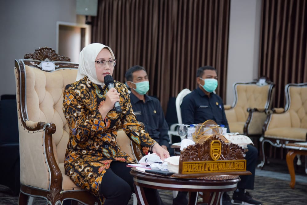 KemenPAN-RB Jadikan MPP Madukara Percontohan Pusat Pelayanan Publik