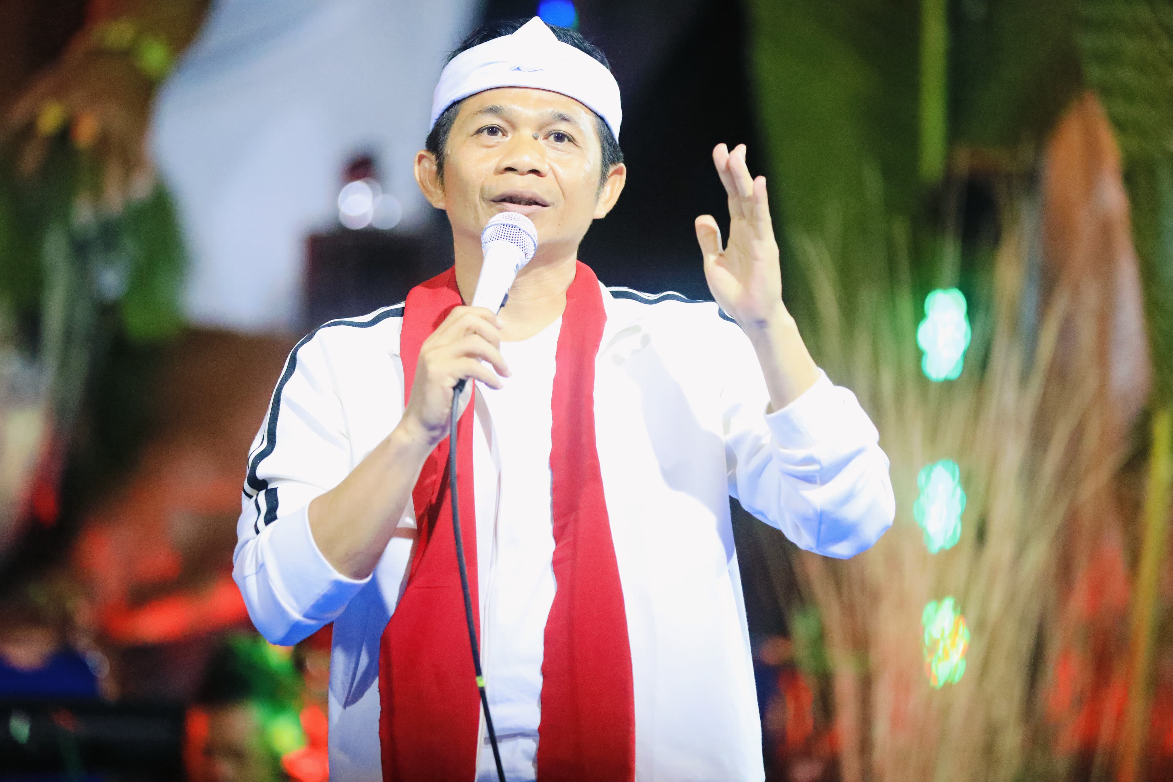 Spirit Wanayasa: HUT RI Ke-80, Seba Ka Lemah Cai, dan Semangat Gotong Royong