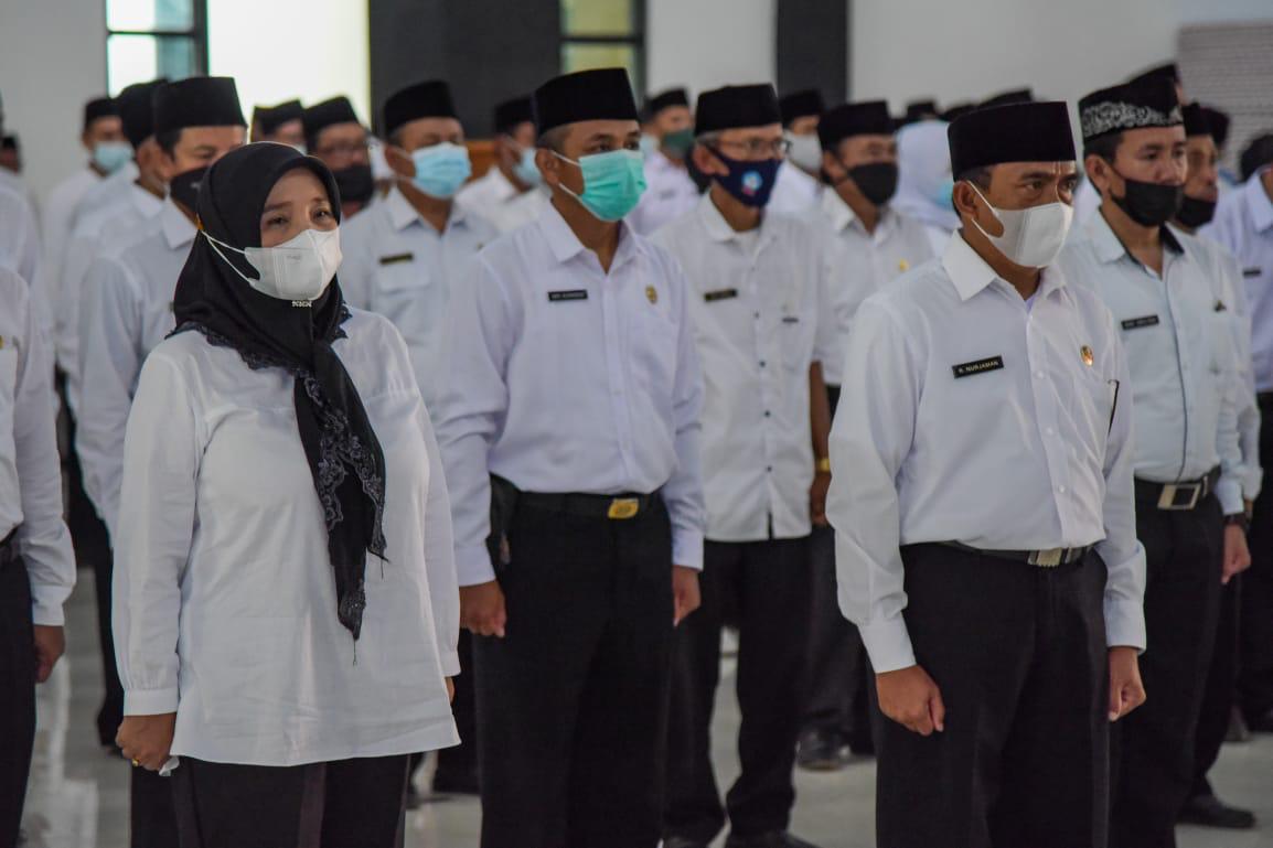 Pemkab Purwakarta Buka 442 Peluang untuk CPNS, Lowongan Nakes Terbanyak