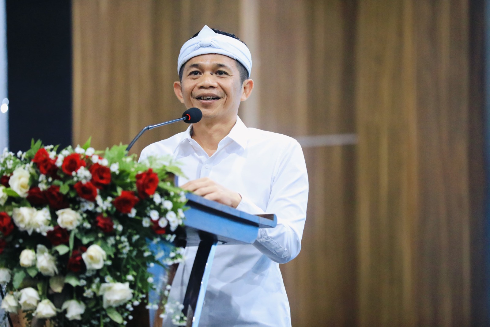 Tradisi Baru Pembangunan di Purwakarta, Om Zein Minta OPD Segera Laksanakan Kegiatan Pembangunan Infrastruktur di Awal Tahun