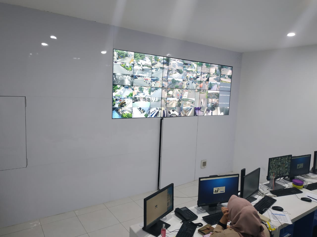 Jaringan Internet di Purwakarta Jangkau Hingga Pelosok