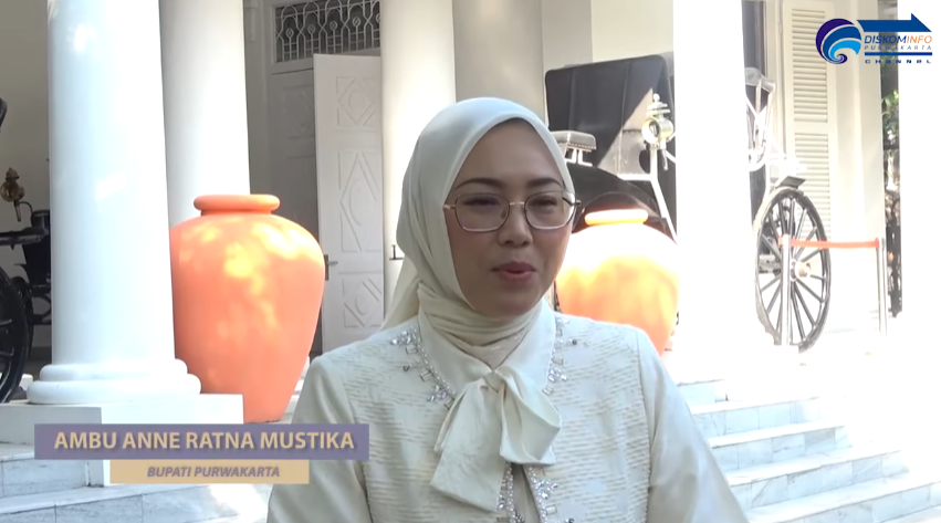 AMBU ANNE SAMBUT IDUL ADHA 1443 HIJRIAH