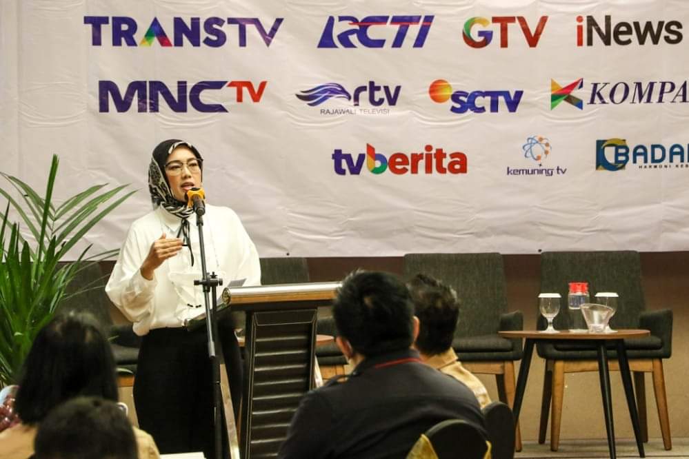 Sinergi IJTI dan Pemerintah Daerah dalam Pemulihan Ekonomi