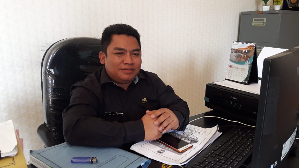 Distarkim Bakal Gunakan LED Untuk Seluruh PJU di Purwakarta