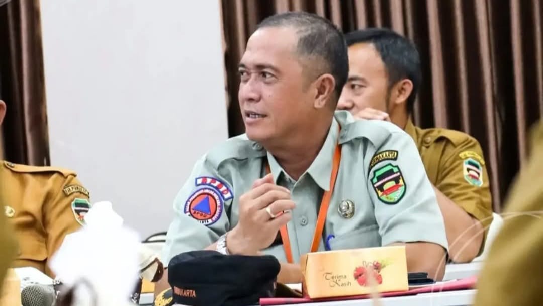 Antisipasi Aktivitas Sesar Lembang, Purwakarta Genjot Mitigasi dan Edukasi Bencana