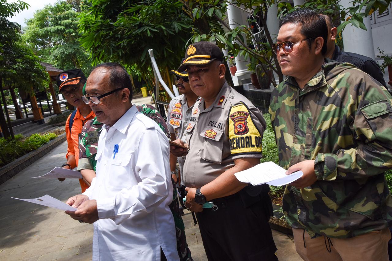 Covid-19 Purwakarta, 67 ODP Selesai Masa Pemantauan