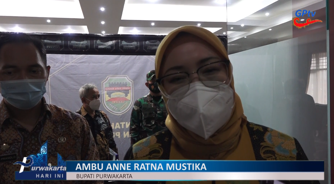 PERSIAPAN PELAKSANAAN PILKADES DI PURWAKARTA DENGAN PENERAPAN PROTOKOL KESEHATAN