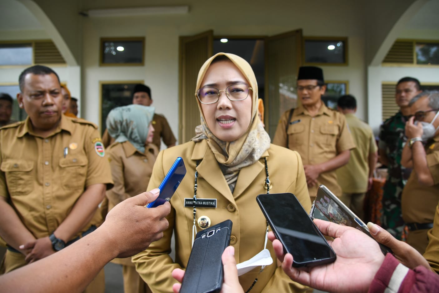 Jumlah Peluang Kerja Purwakarta Job Fair 2023 Terus Meningkat Tajam, Capai 3.715 Lowongan Kerja