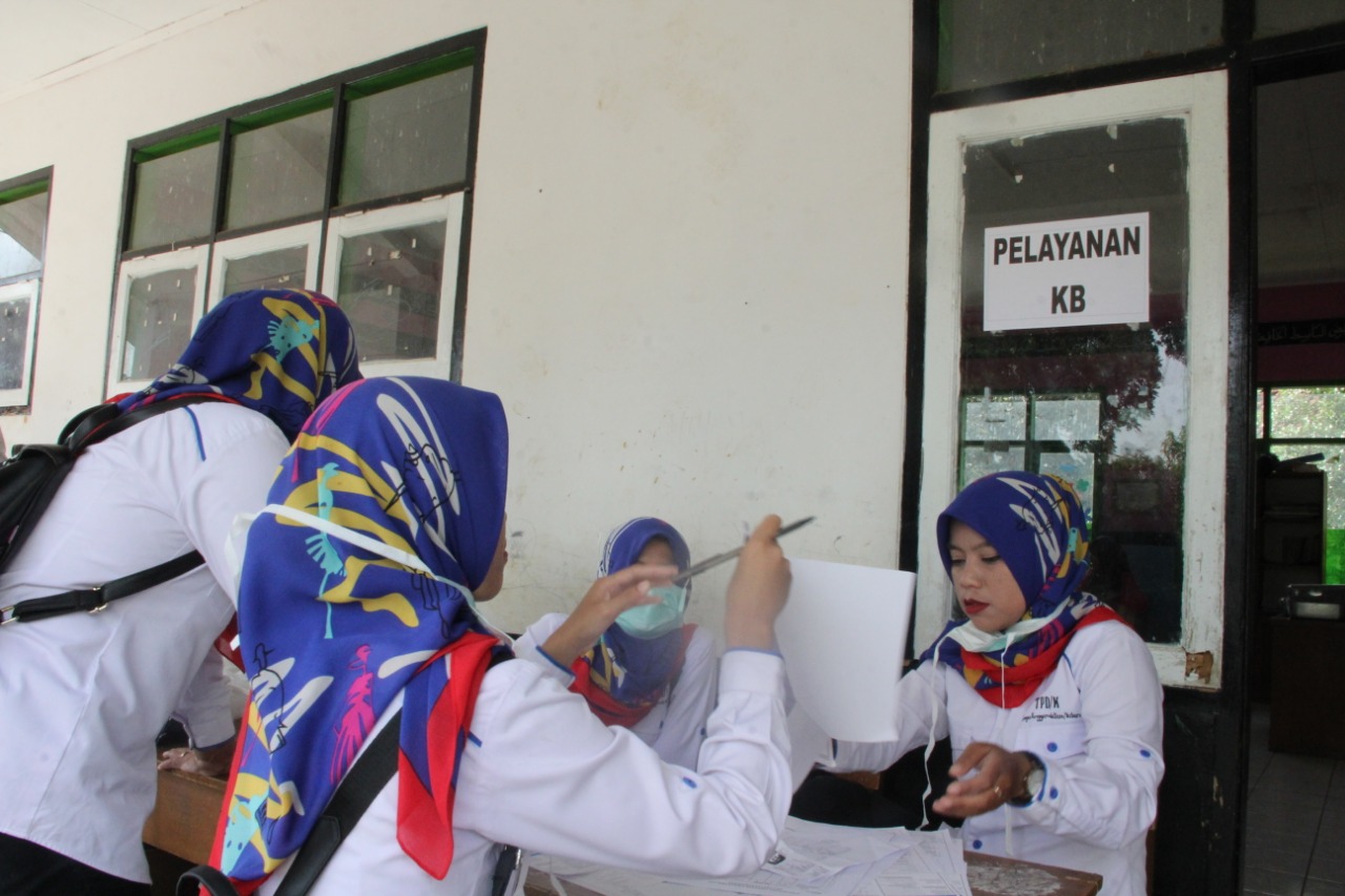 DPPKB Purwakarta Targetkan 33 Kampung KB Pada 2019