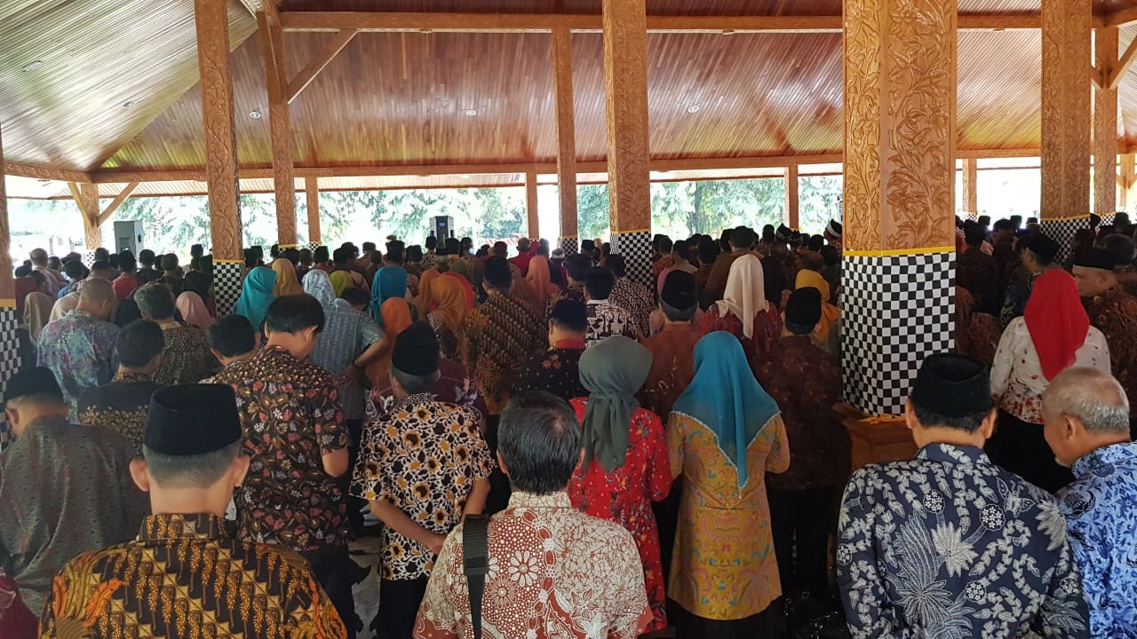 Disdik Purwakarta Akan Jamin Asuransi Kesehatan dan Tenaga Kerja Guru Honorer
