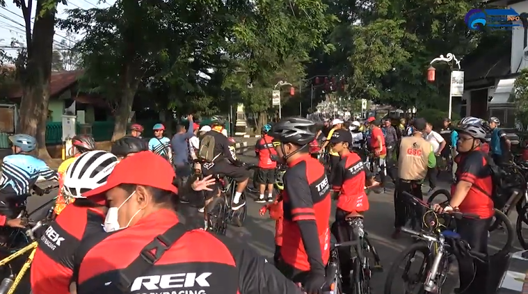 KSI PURWAKARTA RESMI DIBENTUK