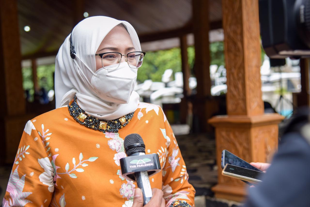 Pemkab Purwakarta Bidik Pasar Ekspor Daun Teh