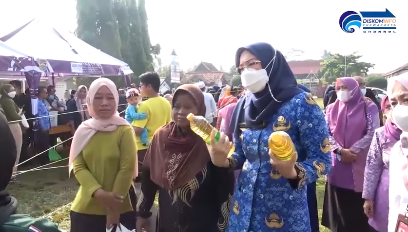 KABAR PURWAKARTA SEPEKAN - DARI BAZAR RAMADHAN HINGGA DEKLARASI UHC KABUPATEN PURWAKARTA