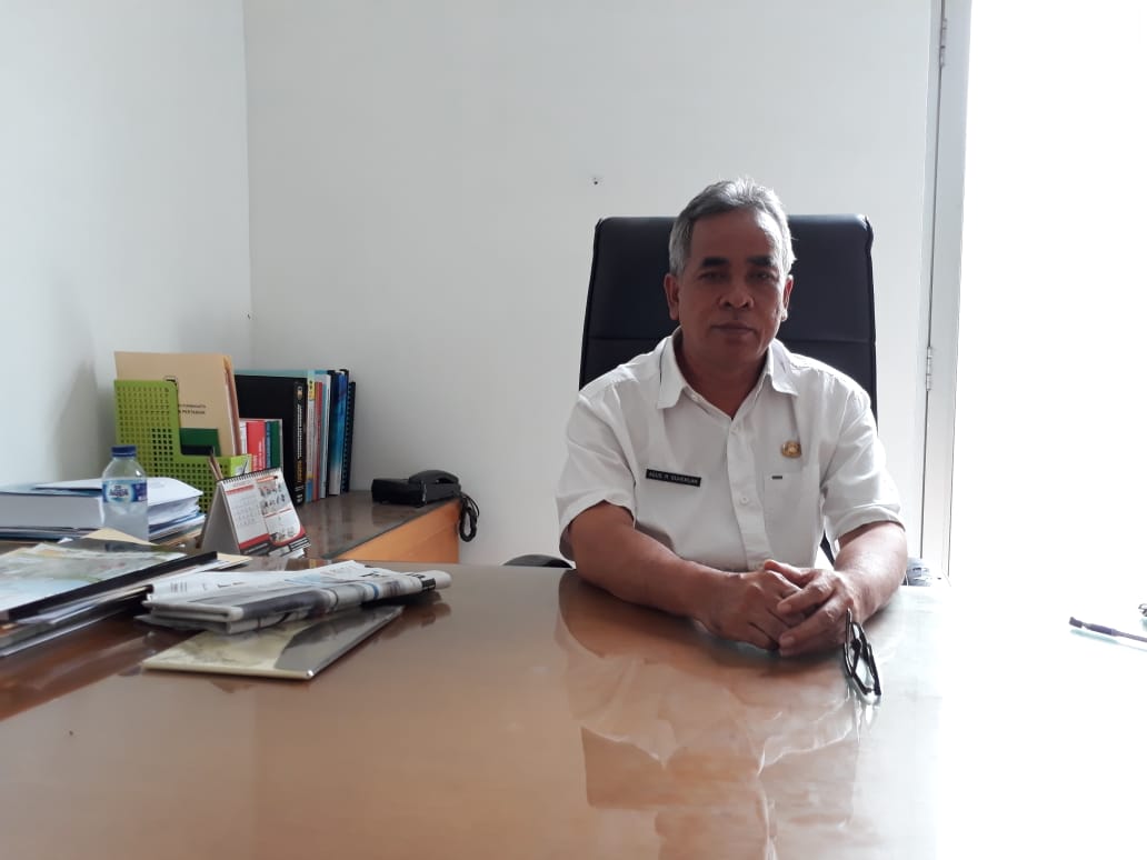 Purwakarta Pastikan Surplus Beras Walau Dalam Suasana Pandemi Covid-19