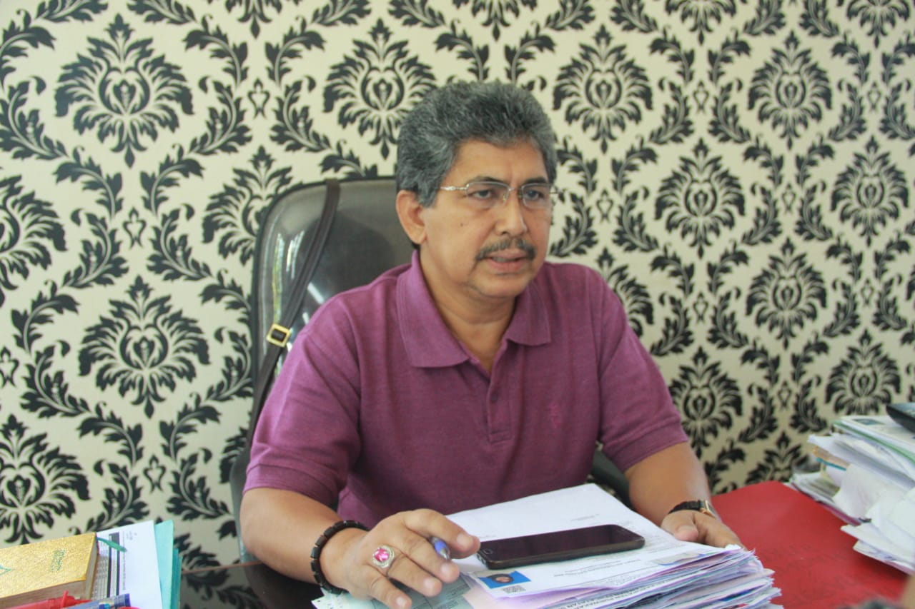 Bukan Hanya Orang Dewasa, Anak - anak di Purwakarta akan miliki Kartu Identitas