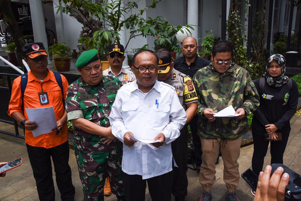 Update Covid-19 Purwakarta: ODP dan PDP Berkurang, Positif Nihil