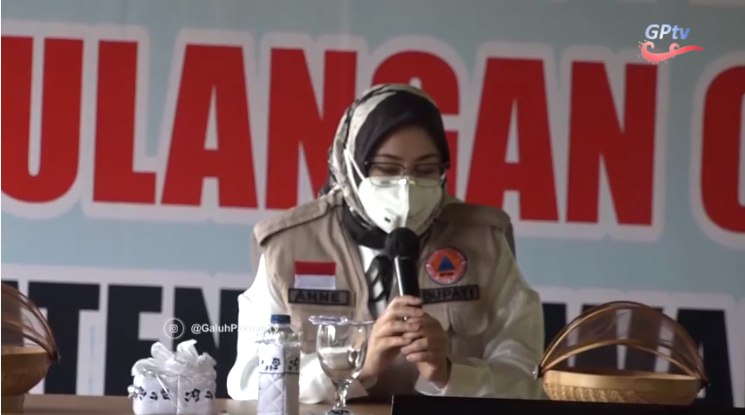 Upaya PEMKAB Purwakarta Dalam Mendorong Pemulihan Ekonomi Bagi Masyarakat