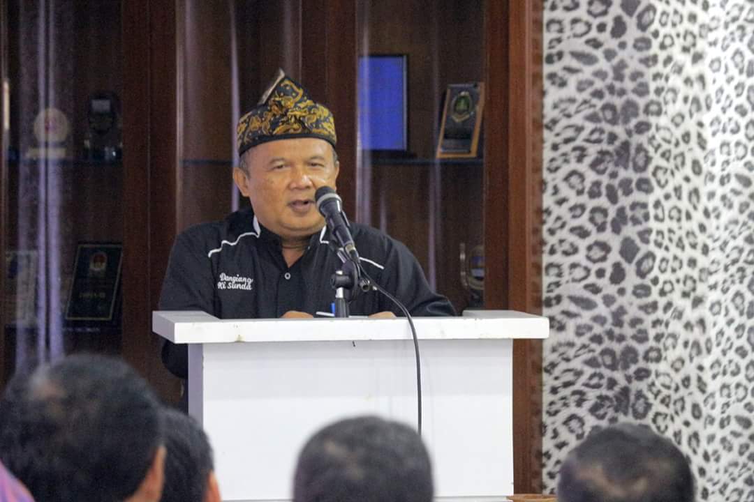 Pemkab dan KPU Purwakarta Akan Gelar Acara 