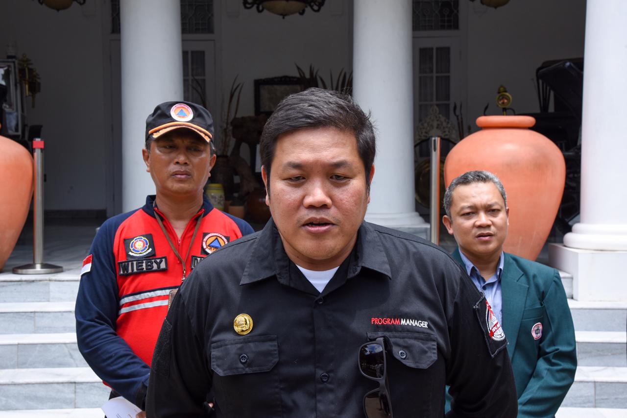 Update Covid-19 Purwakarta: PDP Bertambah Dua Orang