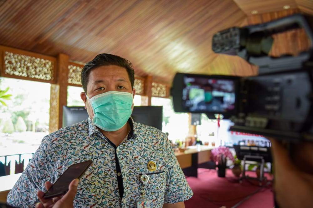 Update Covid-19 Purwakarta: Konfirmasi Positif Bertambah 20 Orang, Sembuh 5 Orang