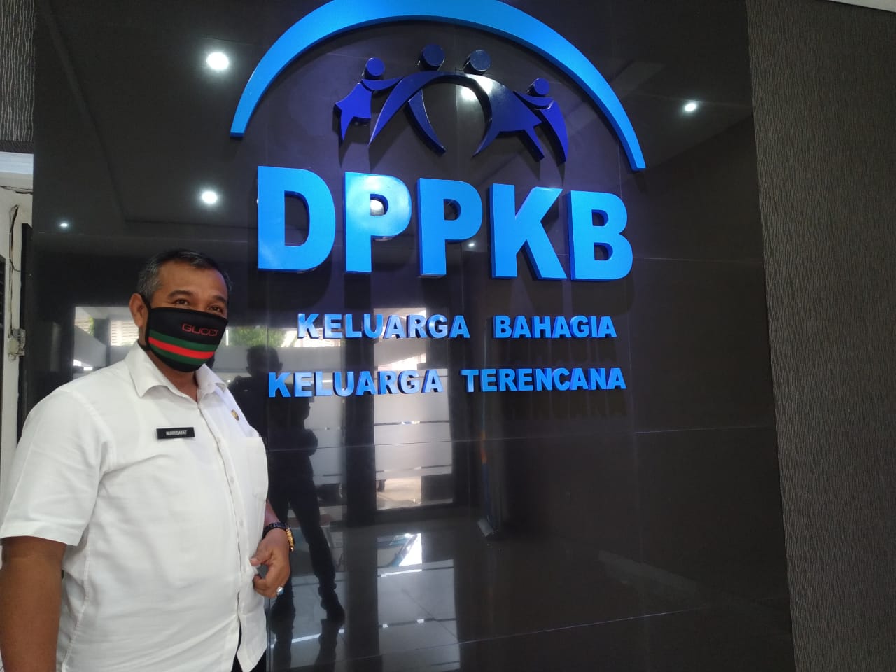 Peringati Harganas, DPPKB Bakal Gratiskan Layanan KB