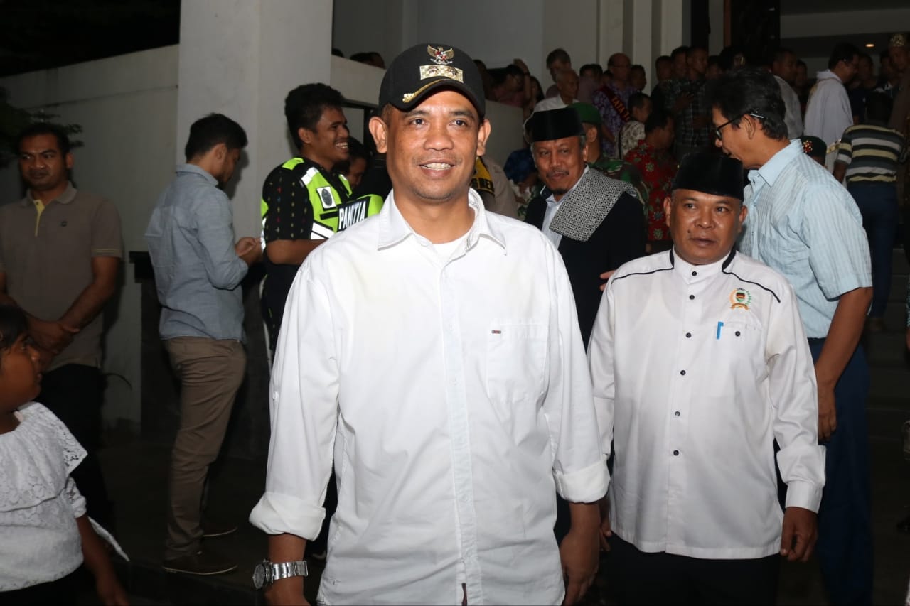 Terkait P3K, Pemkab Purwakarta Tunggu Keputusan Pemerintah Pusat