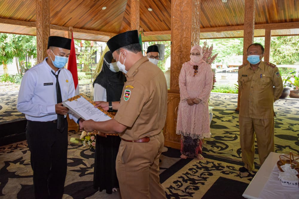 Pelayanan Publik Harus Jadi Prioritas ASN Purwakarta