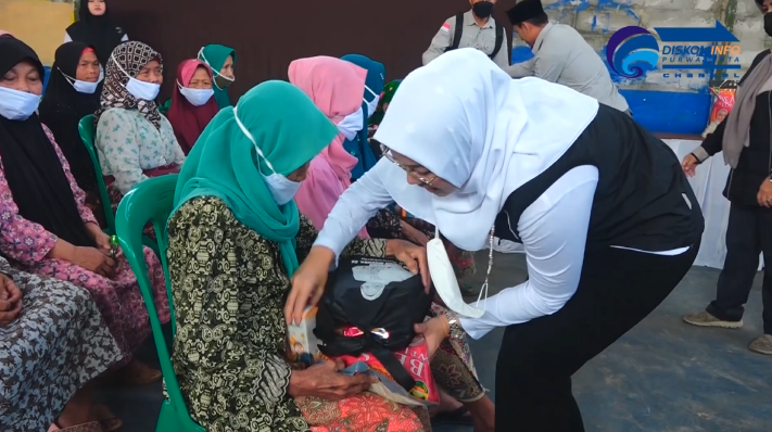 GEMPUNGAN DI BURUAN URANG LEMBUR DESA TARINGGUL LANDEUH, KECAMATAN KIARAPEDES