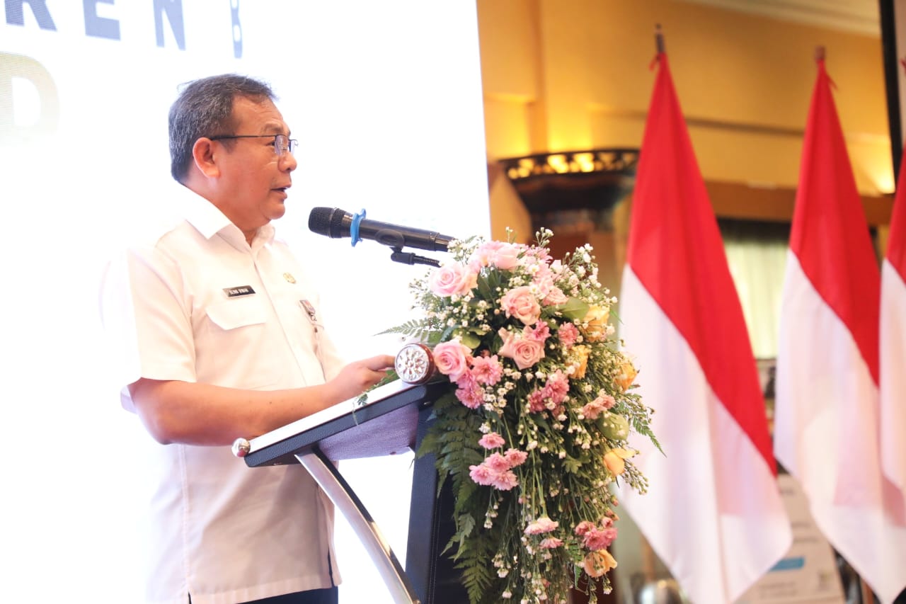 Pemkab Purwakarta Siapkan 8 Misi Strategis Perkuat Rencana Pembangunan Nasional Indonesia Emas 2045