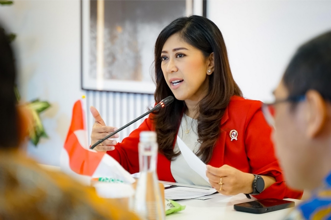 Menkomdigi: Pidato Presiden di PBB, Sikap Berani Indonesia di Panggung Dunia