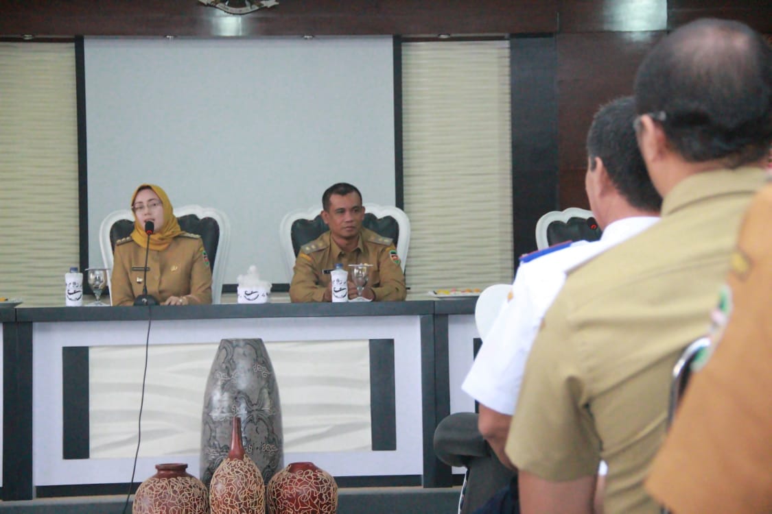 Gebrakan Bupati Purwakarta Atasi Masalah Sampah