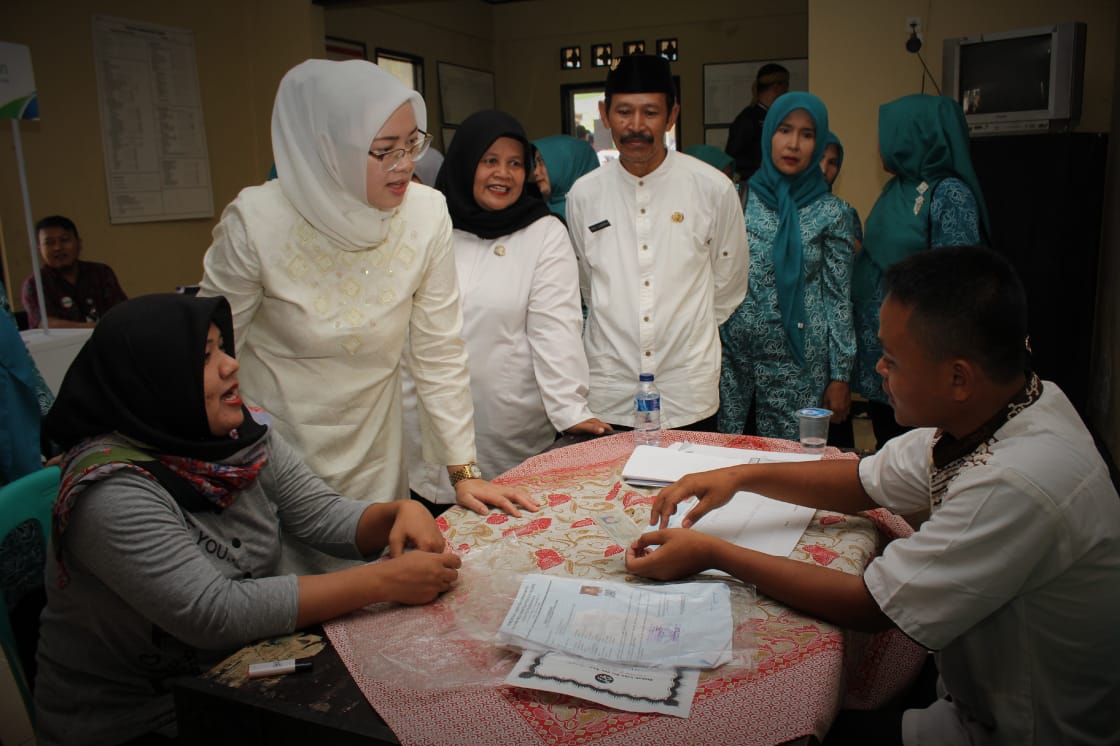 Gempungan Diburuan Urang Lembur, Bentuk Ikhtiar Pemerintah Kabupaten Purwakarta Untuk Kesejahteraan 