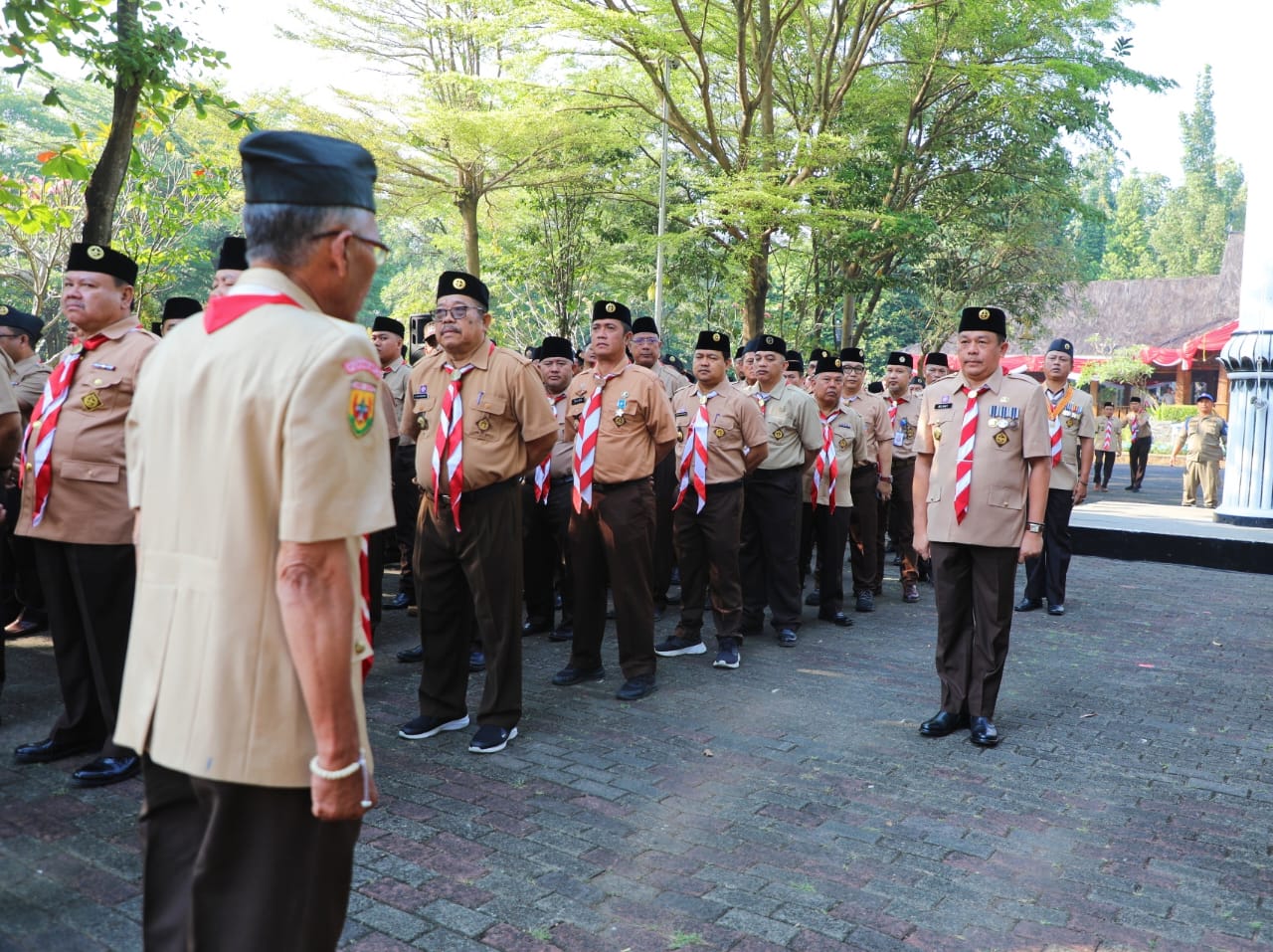 Milangkala Praja Muda Karana