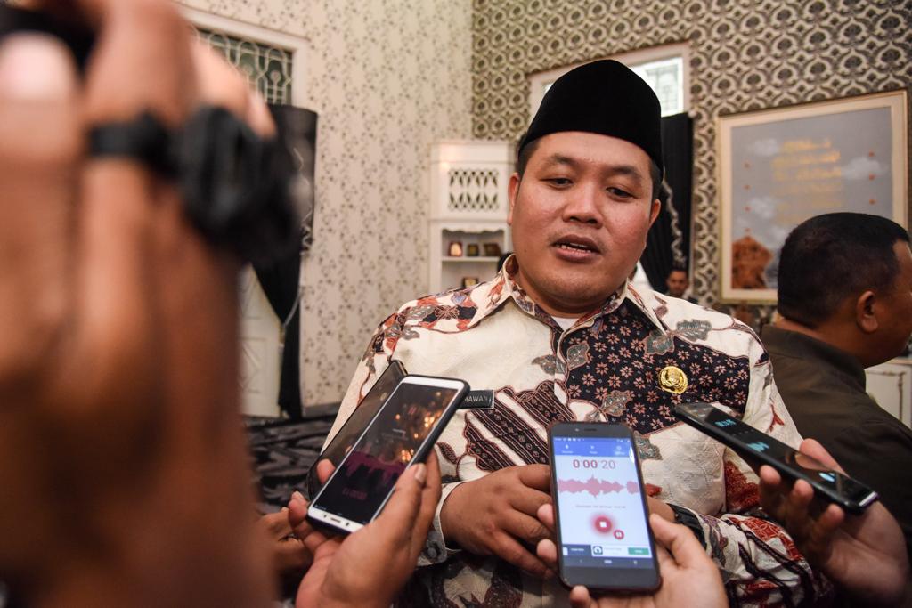 Soal Dugaan Corona, Kadinkes Purwakarta Pilih Tunggu Hasil Lab