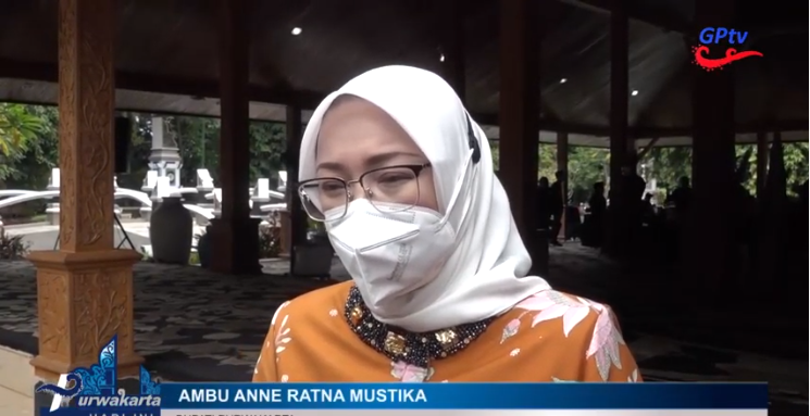 Vaksin Covid 19 Tiba Di Purwakarta