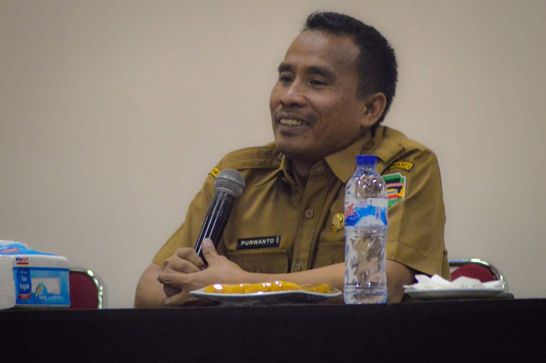 2020, Pemkab Purwakarta Targetkan Sekolah Bebas Sampah Plastik