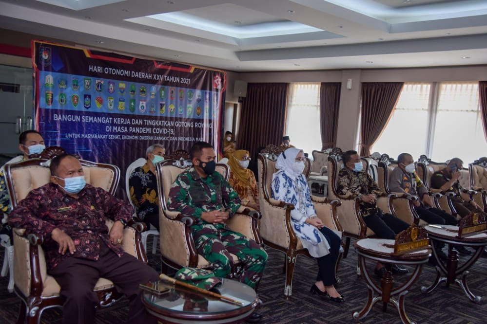 Beli Produk UMKM, Bangkitkan Ekonomi di Masa Pandemi