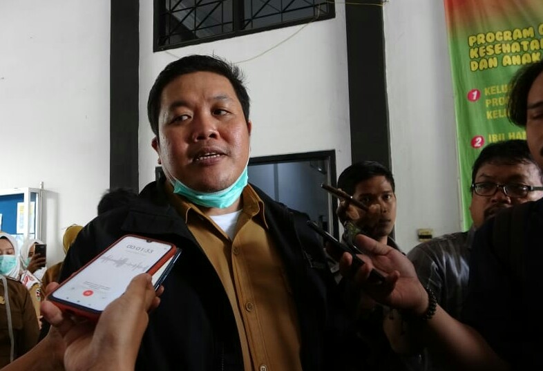 Update Covid-19 Purwakarta: ODP dan PDP 8, Positif 6 Orang