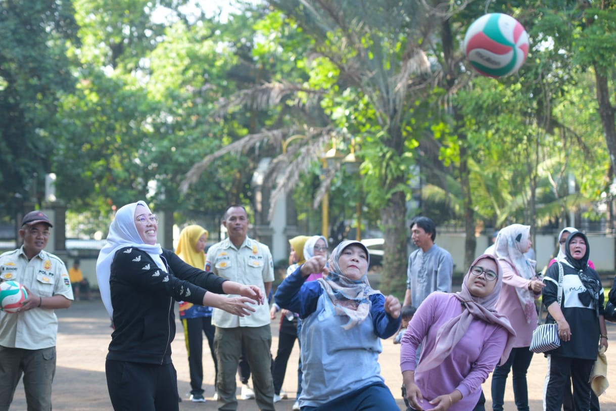 Libatkan Ribuan Peserta Jambore KORMI Siap Digelar, Menpora Dan Gubernur Jabar Dijadwalkan Hadir