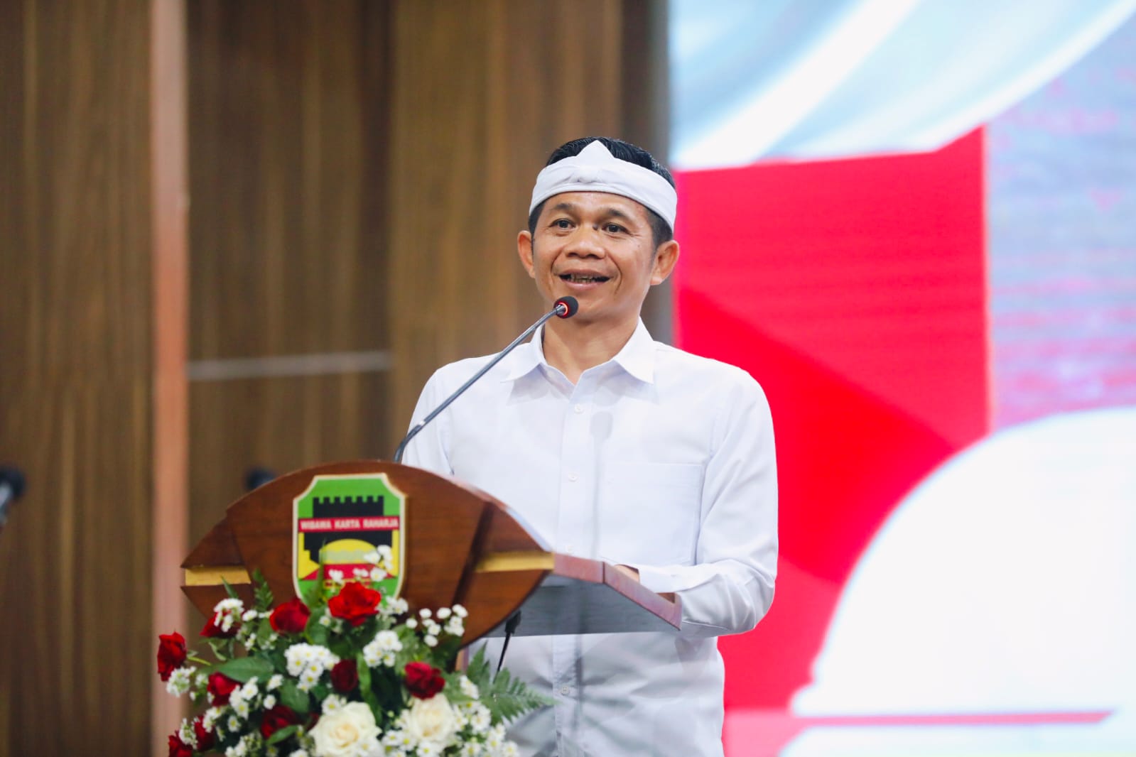 Om Zein Siapkan 235 CCTV, Jembatan Depan Ramahadi Masuk Titik Pengawasan