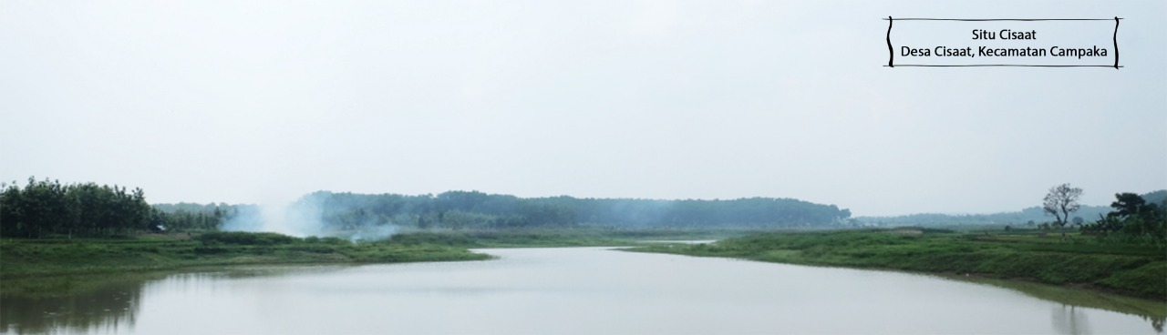  Tingkatkan Potensi Wisata, Pemkab Purwakarta Sisir Tiap Desa