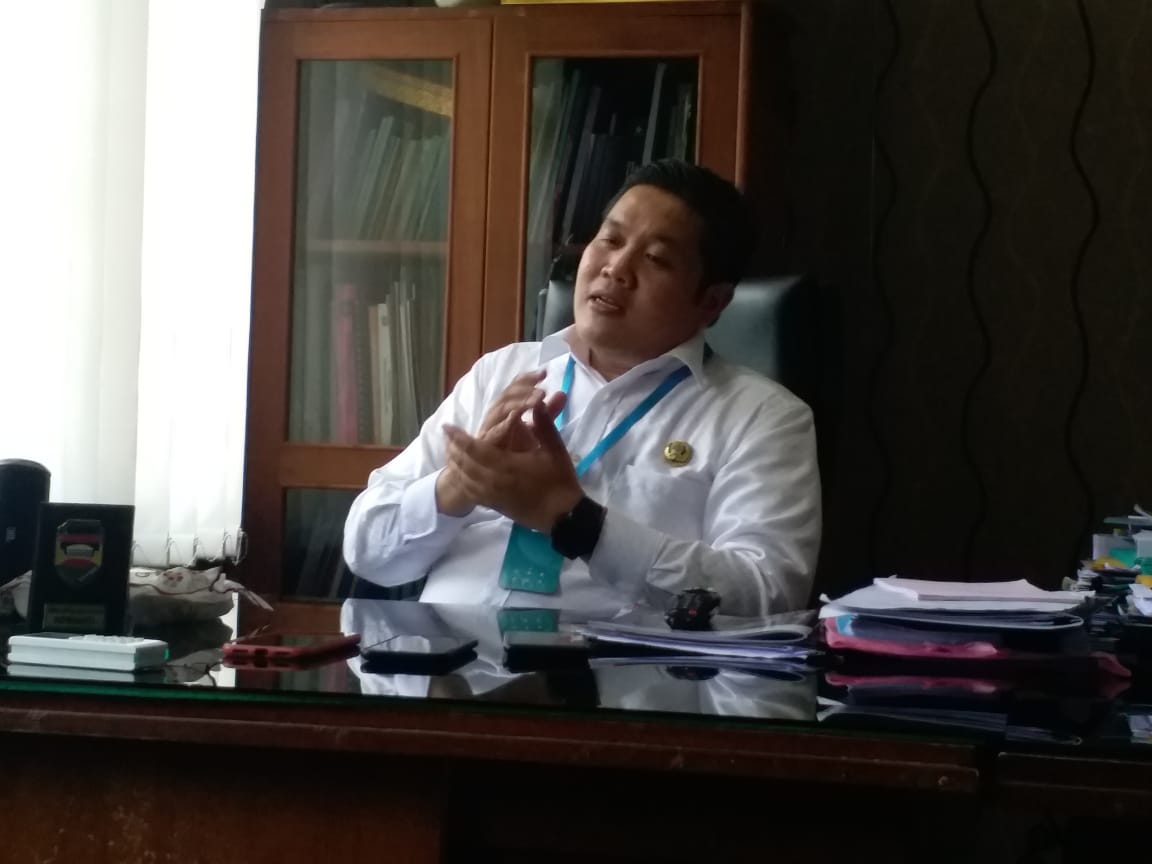Covid-19 Purwakarta: ODP dan PDP Terus Berkurang, Positif Tidak Bertambah