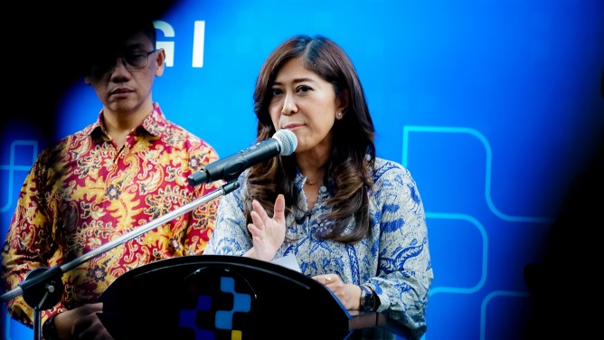 Pp Tunas Berlaku, Platform Wajib Batasi Akses Anak