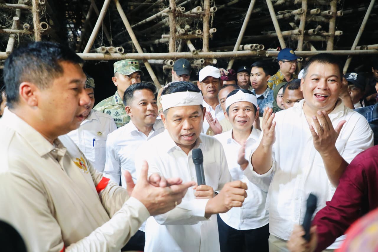 Booming Genteng! Program PKP Bisa Serap Ratusan Juta Pcs dari UMKM Lokal