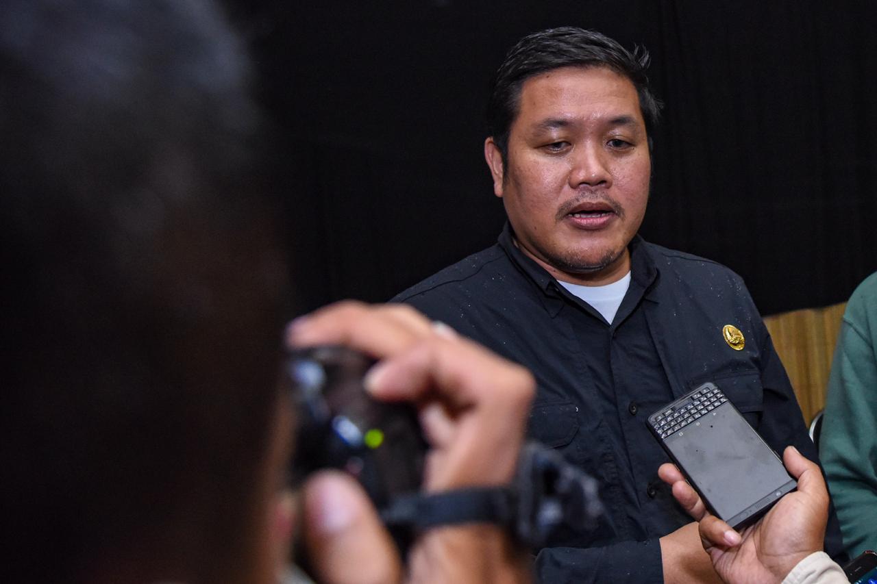 Pasien Positif Covid-19 Asal Purwakarta Berhasil Sembuh