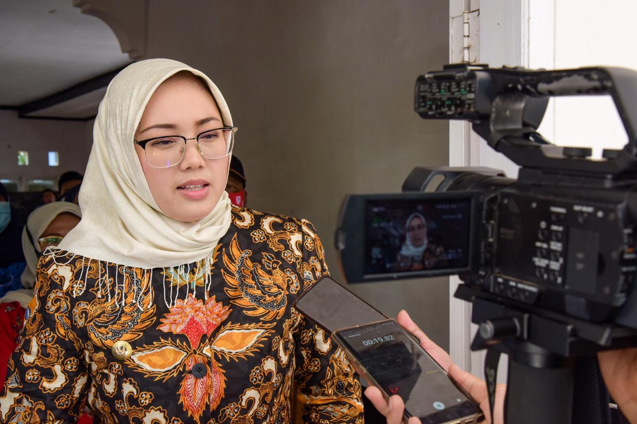 Pemkab Purwakarta Tidak Akan Gelar Acara Menyambut Tahun Baru